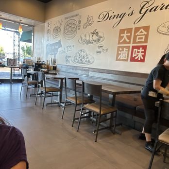 Ding's Garden - Taiwanese Near Me - Arcadia, California Ding's Garden - Taiwanese Near Me - Arcadia, California