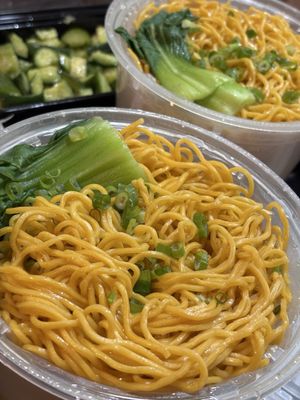 Best Noodle House by null