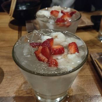 Shizen - Kin sangria - Sushi Bars Near Me - San Francisco, California Shizen - Kin sangria - Sushi Bars Near Me - San Francisco, California