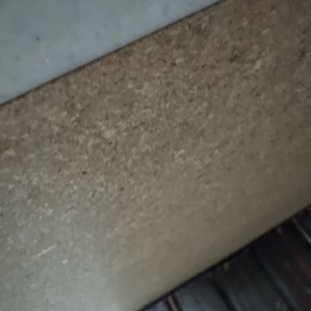 MKD Kitchen and Bath - Particle board under counter top falling - General Contractors Near Me - Marshall, Michigan