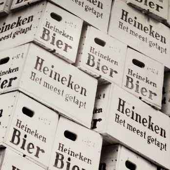 Heineken Experience - Museums Near Me - Amsterdam, New Hampshire