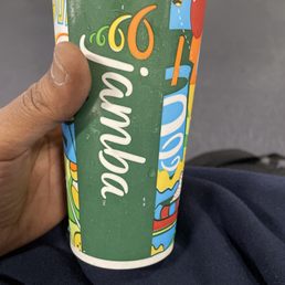 Bold n cold was so good I had to check in.....shot out to the staff working the morning of 9/10 Bold n cold was so good I had to check in.....shot out to the staff working the morning of 9/10