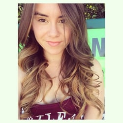 Touch of Lily Beauty Salon - Hair by manny thank you so much I love it