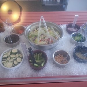 Salome  Cafe on Yelp