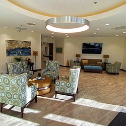 Green Valley Health & Wellness Suites - Green Valley Health and Wellness Suites lobby.