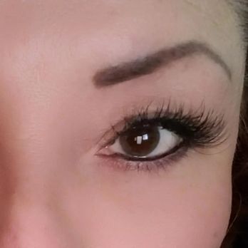 Beautiful Nails - Cateye Eyelash Enhancement/extension - Nail Salons Near Me - West Covina, California Beautiful Nails - Cateye Eyelash Enhancement/extension - Nail Salons Near Me - West Covina, California