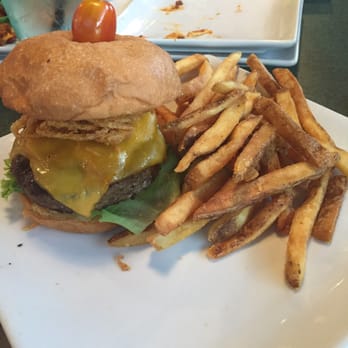 The Greene Turtle Sports Bar & Grille - Cowboy burger - Sports Bars Near Me - East Meadow, New York The Greene Turtle Sports Bar & Grille - Cowboy burger - Sports Bars Near Me - East Meadow, New York
