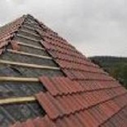 Paul Williams Roofing and Guttering Service
