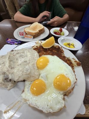 Harry's Cafe by null