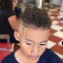 Photo of Double E Barbershop and Salon