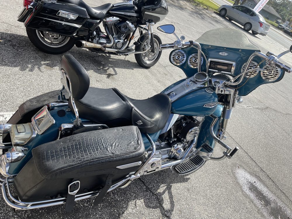 PHOENIX MOTORSPORTS Updated September 2024 19 Photos 602 S State