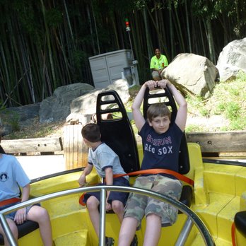 Thunder River - Arts & Entertainment Near Me - Austell, Georgia