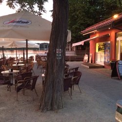 Portofino - Eiscafé Portofino Caputh