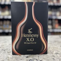 HENNESSY XO