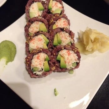 Harumi - Best California roll I've ever had - Japanese Near Me - Phoenix, Arizona Harumi - Best California roll I've ever had - Japanese Near Me - Phoenix, Arizona