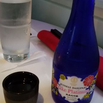 Friends Sushi Izakaya - Sake - Sushi Bars Near Me - Chicago, Illinois Friends Sushi Izakaya - Sake - Sushi Bars Near Me - Chicago, Illinois