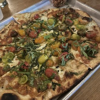 Holt's - Pizza Near Me - Park Ridge, Illinois