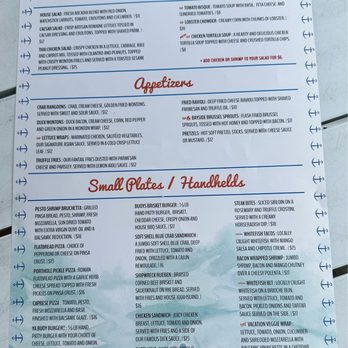Buoys By The Bay - Gastropubs Near Me - St. Ignace, Michigan Buoys By The Bay - Gastropubs Near Me - St. Ignace, Michigan
