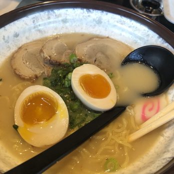 Wabi Q - Shio ramen - Hot Pot Near Me - Bolingbrook, Illinois Wabi Q - Shio ramen - Hot Pot Near Me - Bolingbrook, Illinois