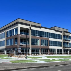 Wright Physical Therapy Idaho Falls - Snake River Landing