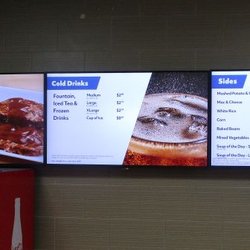 The Kitchen - Menu 12/23...