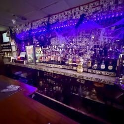 The End Zone Bar & Grill