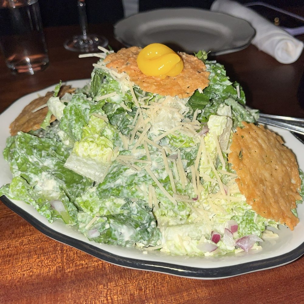 Caesar Salad