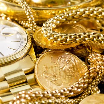 Frisco Gold Buyers - Gold Buyers Near Me - Plano, Texas
