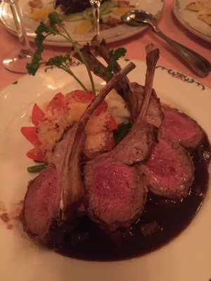 The Grand Cafe by null