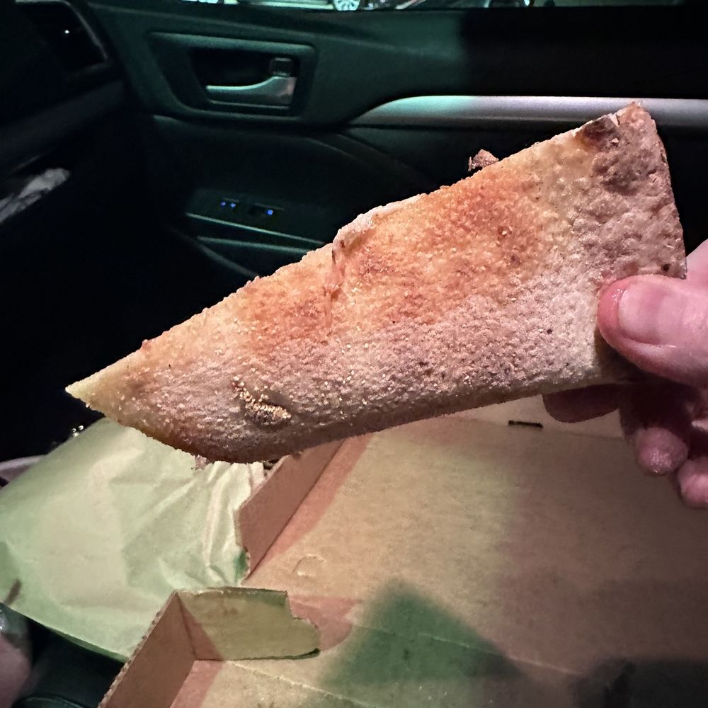 Cal's Brick Oven Pizza - Crust - Pizza Near Me - Reading, Massachusetts Cal's Brick Oven Pizza - Crust - Pizza Near Me - Reading, Massachusetts