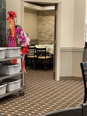 New Lucky Seafood Restaurant by null