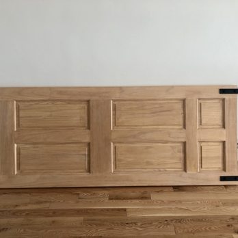 MW Dallas Construction - Barn door fell off and landed on top of us. - General Contractors Near Me