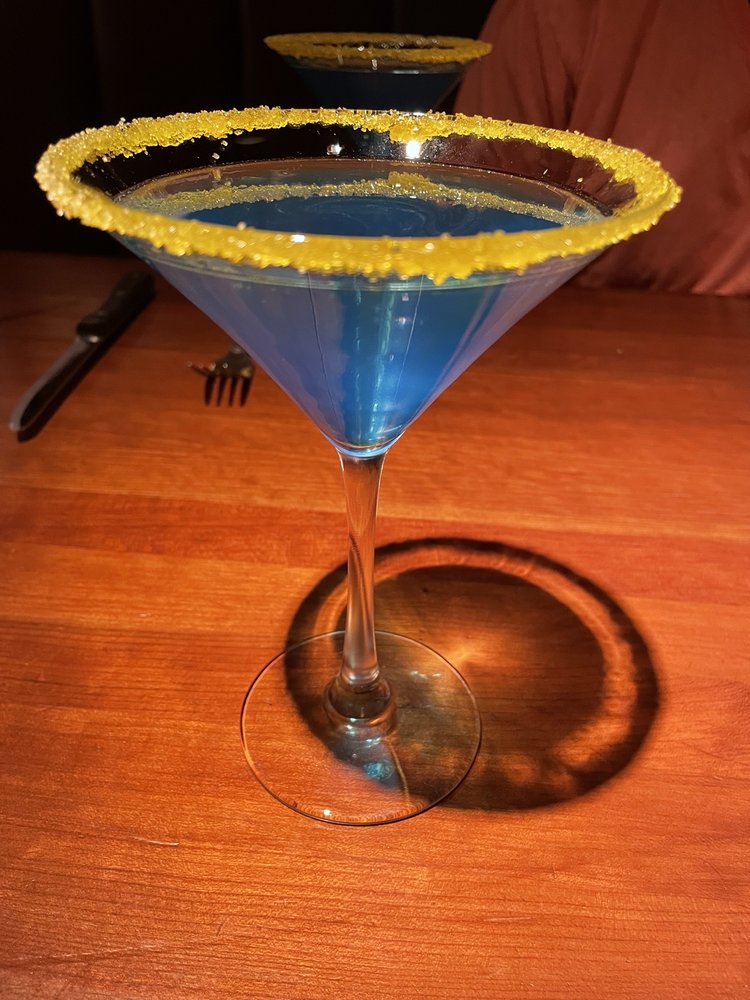 Redstone American Grill
