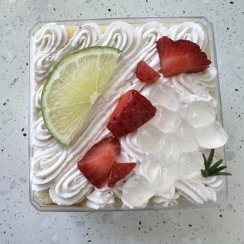 Horizon Bakery - Bakeries Near Me - Cupertino, California