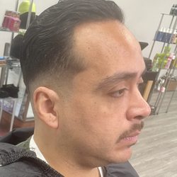 Nostalgic Soul Barber Studio - Gentlemen's Cut