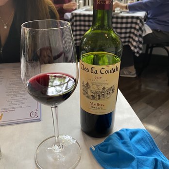 RÊVE - Vino - French Near Me - Lafayette, California RÊVE - Vino - French Near Me - Lafayette, California