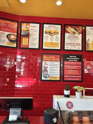 Ben's Chili Bowl by null