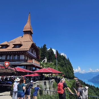 Interlaken-Ost - Train Stations Near Me - Interlaken, BE