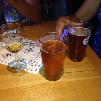 Blue Star Brewing - Tried flying pig, wheat beer. They were out of pale ale - Venues & Event Spaces Near Me - San Antonio, Texas Blue Star Brewing - Tried flying pig, wheat beer. They were out of pale ale - Venues & Event Spaces Near Me - San Antonio, Texas