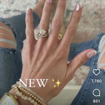 Nice Nail & Spa 3 - What I asked for :) - Nail Salons Near Me - Visalia, California