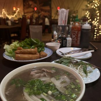 Pho Saigon 1 - Vietnamese Near Me - Chatsworth, California