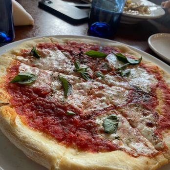 Zio Sal - Margherita Pizza - Italian Near Me - Redmond, Washington