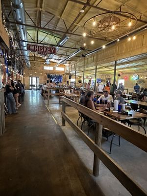 Chicken Shack by null