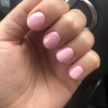 MOI Nails Studio - Nail Salons Near Me - Los Angeles, California
