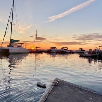 Waterfront Restaurant - boats docked in the water at sunset - New American Near Me - Sister Bay, Wisconsin Waterfront Restaurant - boats docked in the water at sunset - New American Near Me - Sister Bay, Wisconsin