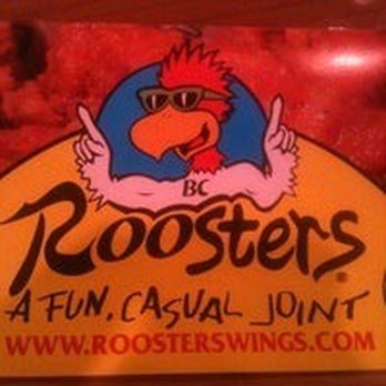 Roosters - Chicken Wings Near Me - Lexington, Kentucky Roosters - Chicken Wings Near Me - Lexington, Kentucky