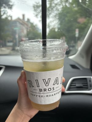 Rival Bros Coffee Bar by null