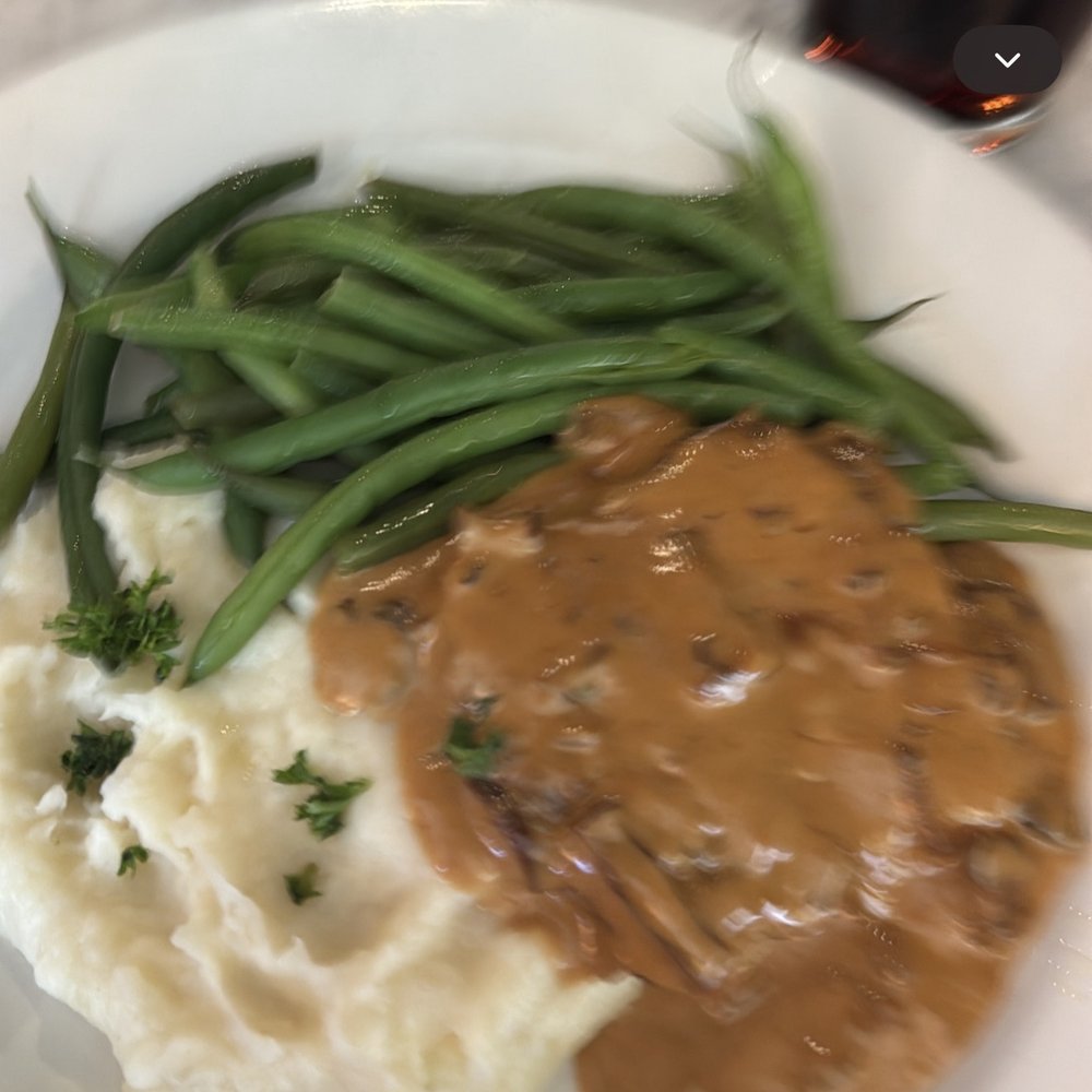 Grilled Meatloaf