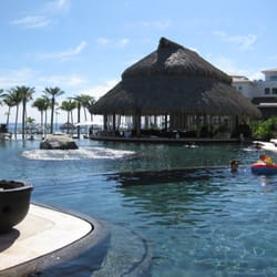 Evie with Premiere Travel Services - Vacation in Cabo that Evie coordinated for us.