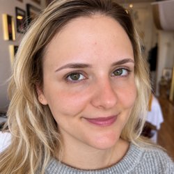 Lash Art Brow - Brow Cleanup & Brow Makeup Application including KBB Blonde Defining Pencil & Light Highlighter for beautifully natural brows